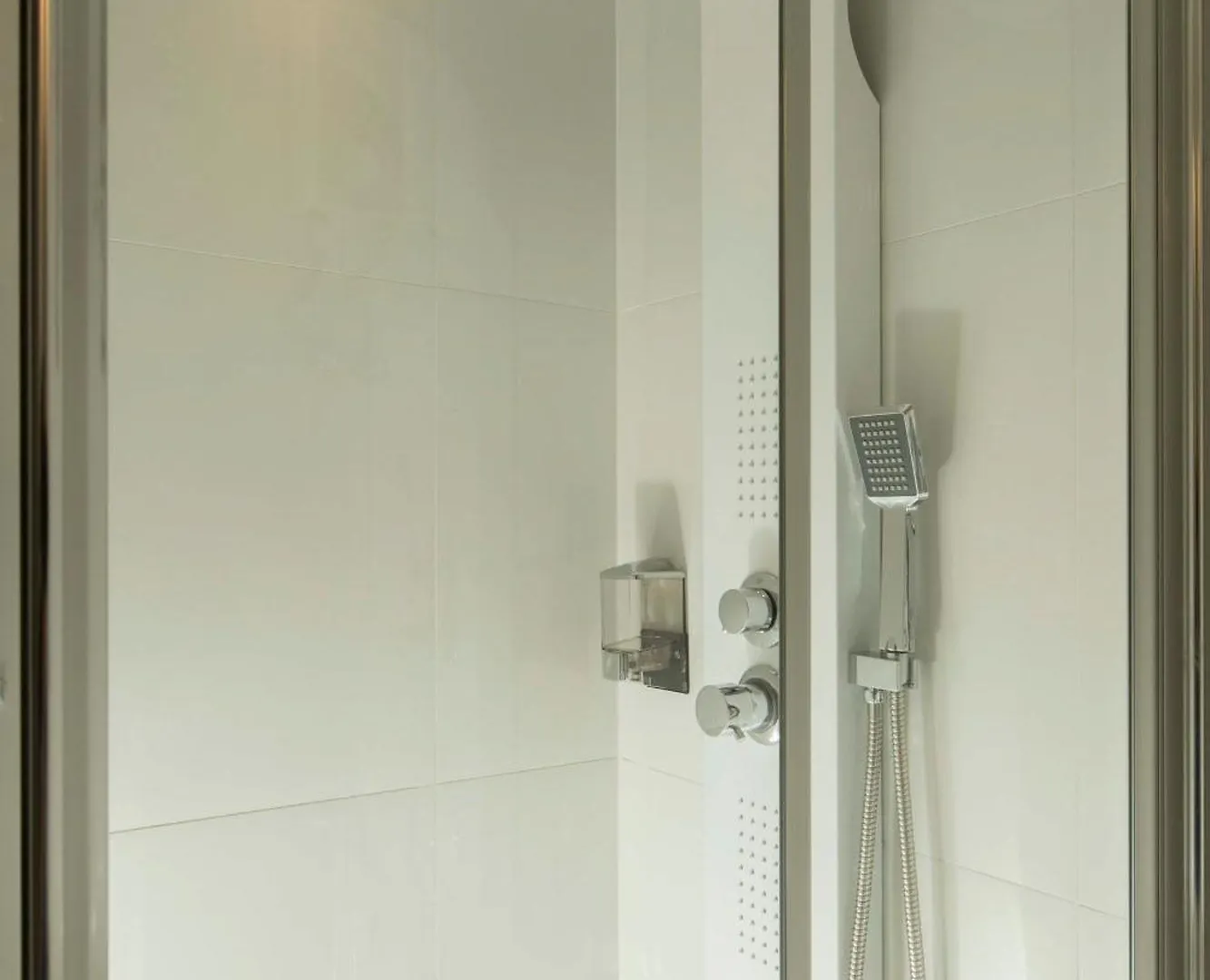 Hermes Studio Apartman Szaloniki 0*,