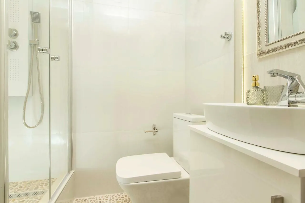 Hermes Studio Apartman Szaloniki